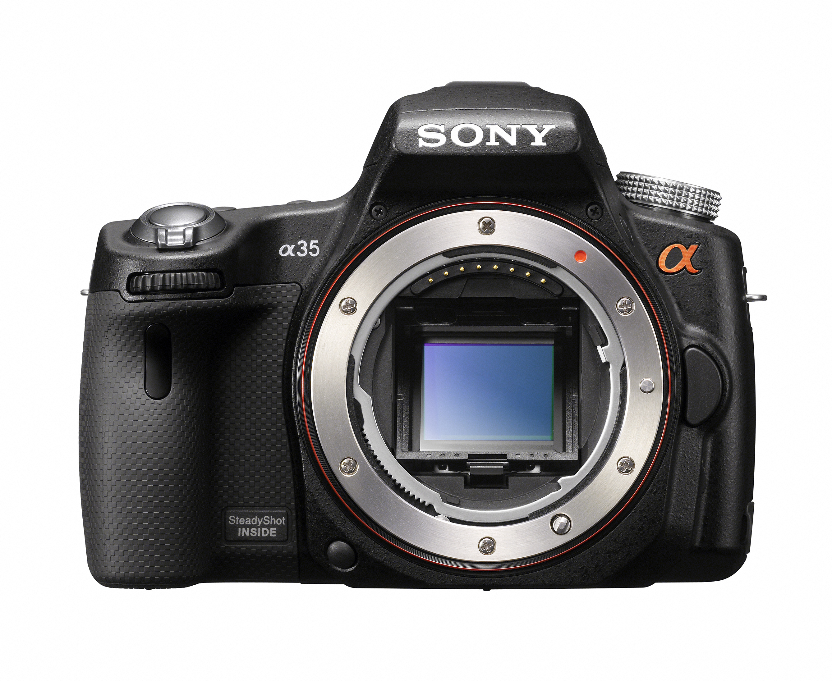 Sony a35