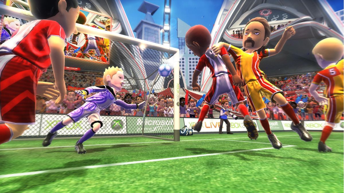 Kinect Sports review