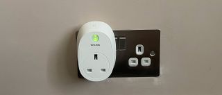 TP-Link Smart Wi-Fi Plug HS110