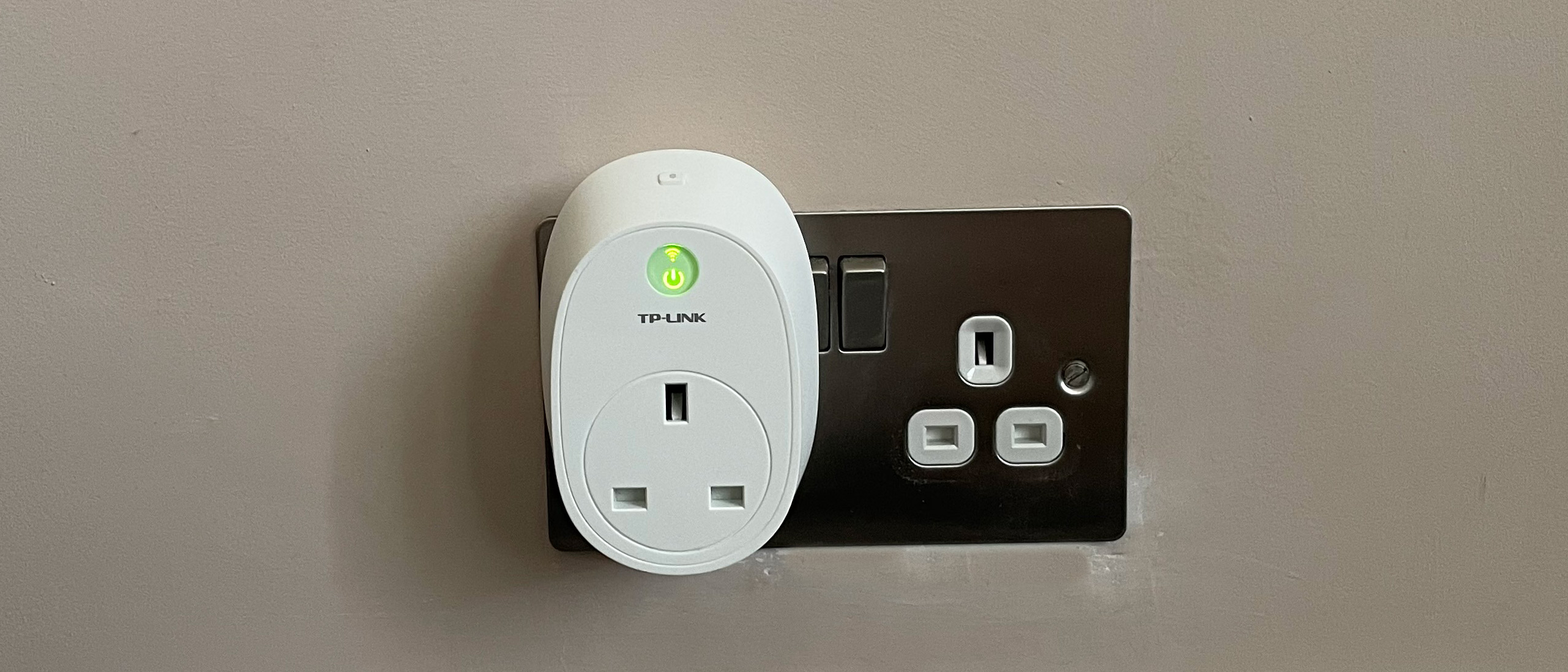 Kasa smart plug review: This energy monitoring plug is great - Reviewed