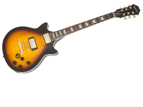 Epiphone genesis shop deluxe pro