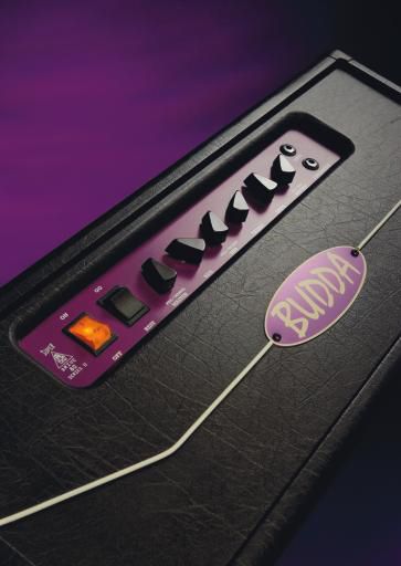 The Superdrive 80 is a power-packed machine.