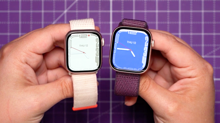 Apple Watch 10 vs. Apple Watch 9