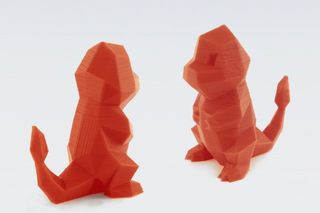 3D printed Pokémon