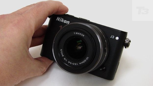 Nikon 1 J3 review