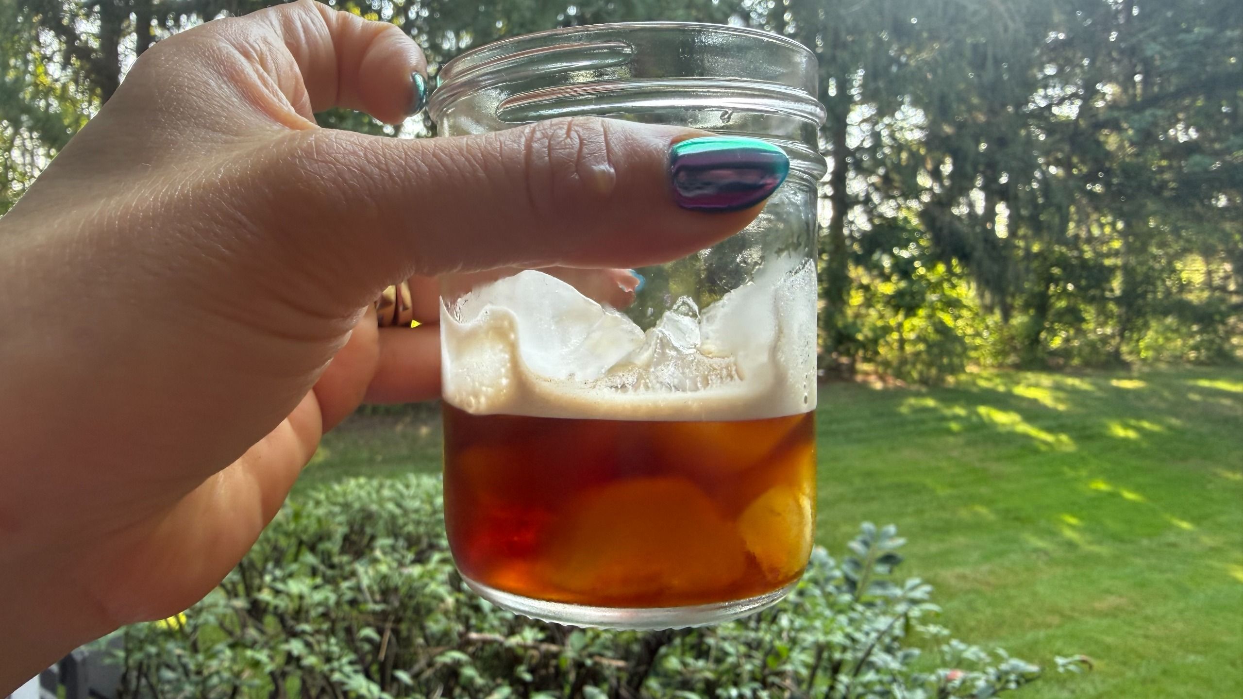 Chefman Coffee Station Pro cold-pressed espresso