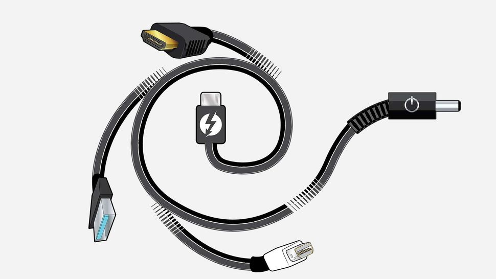 What Is Thunderbolt 4? A Basic Definition Tom