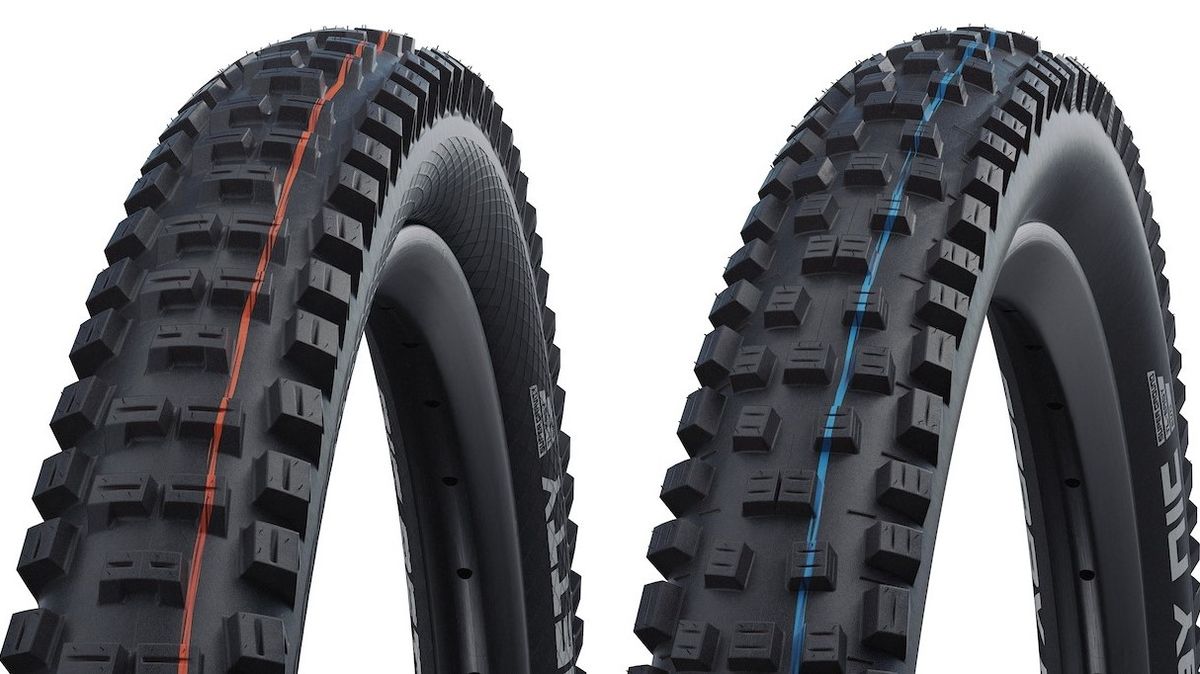 Details about   Schwalbe Nobby Nic Evolution 29in Tire 