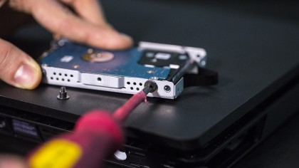 How to upgrade your PS4 hard drive