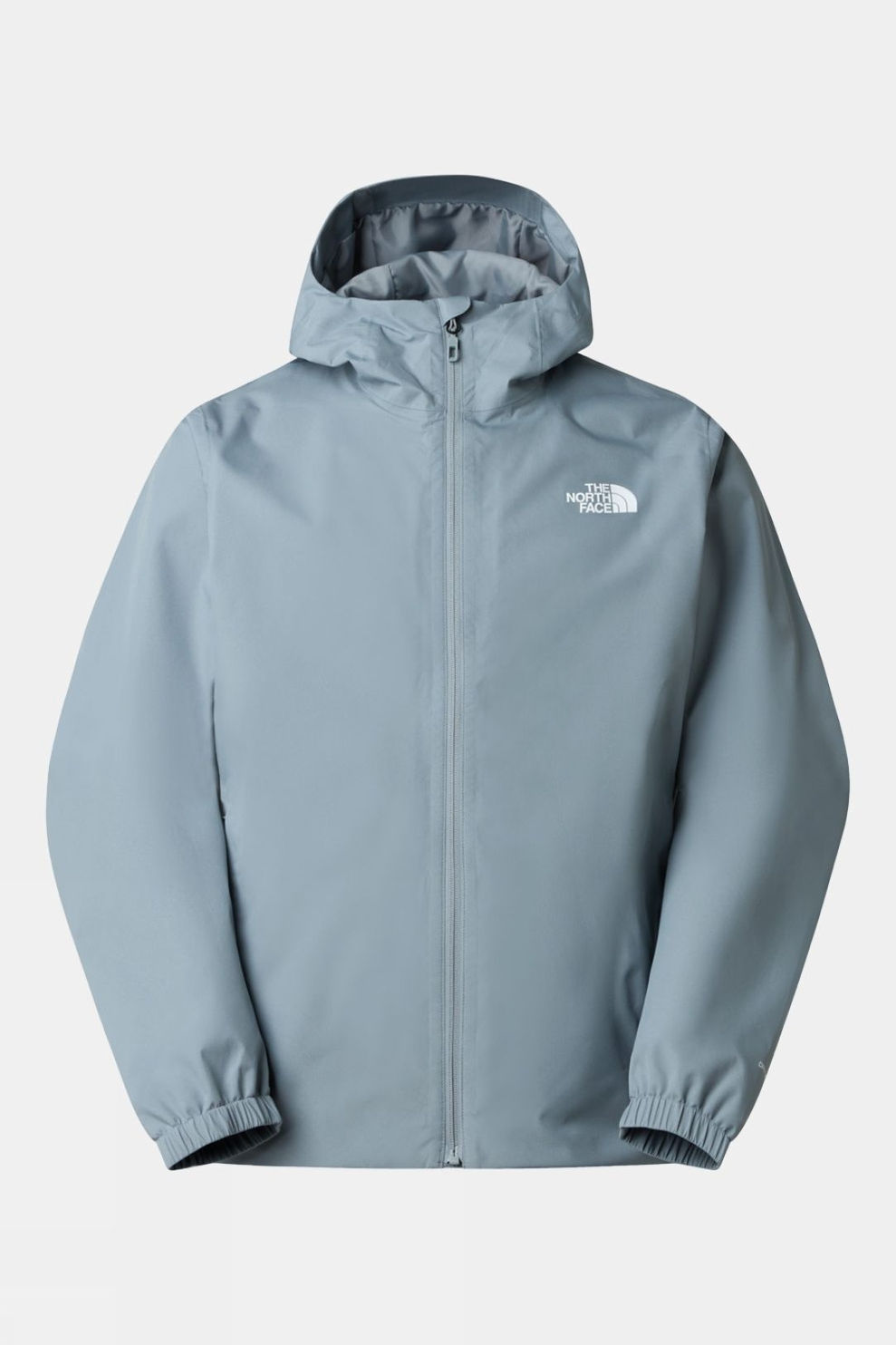 Waterproof jacket