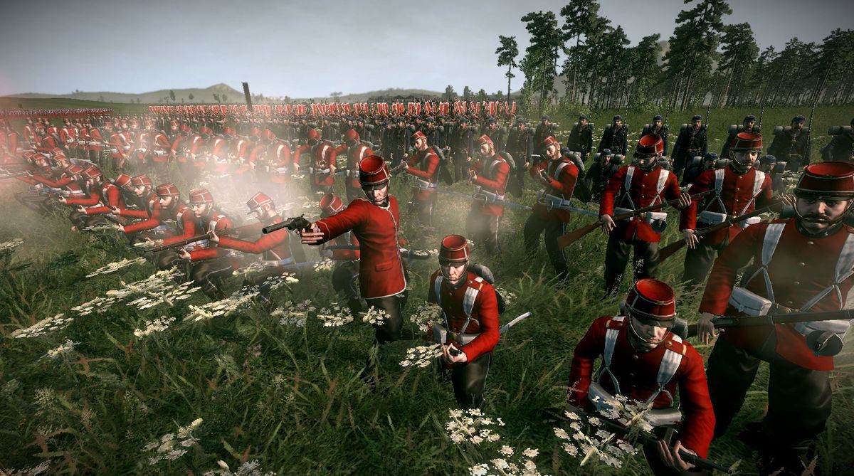 Five A Day; Total War Battles: Shogun – review