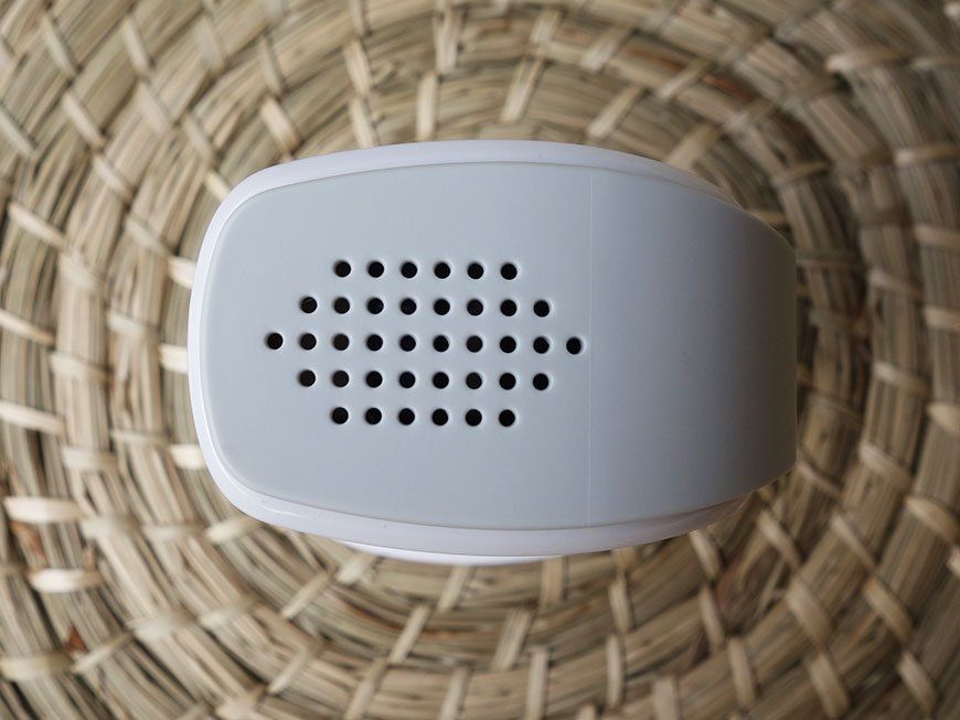 GRDE 5-port USB charging station
