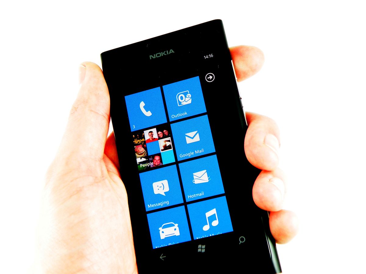 Nokia lumia 800 как подключить к компьютеру