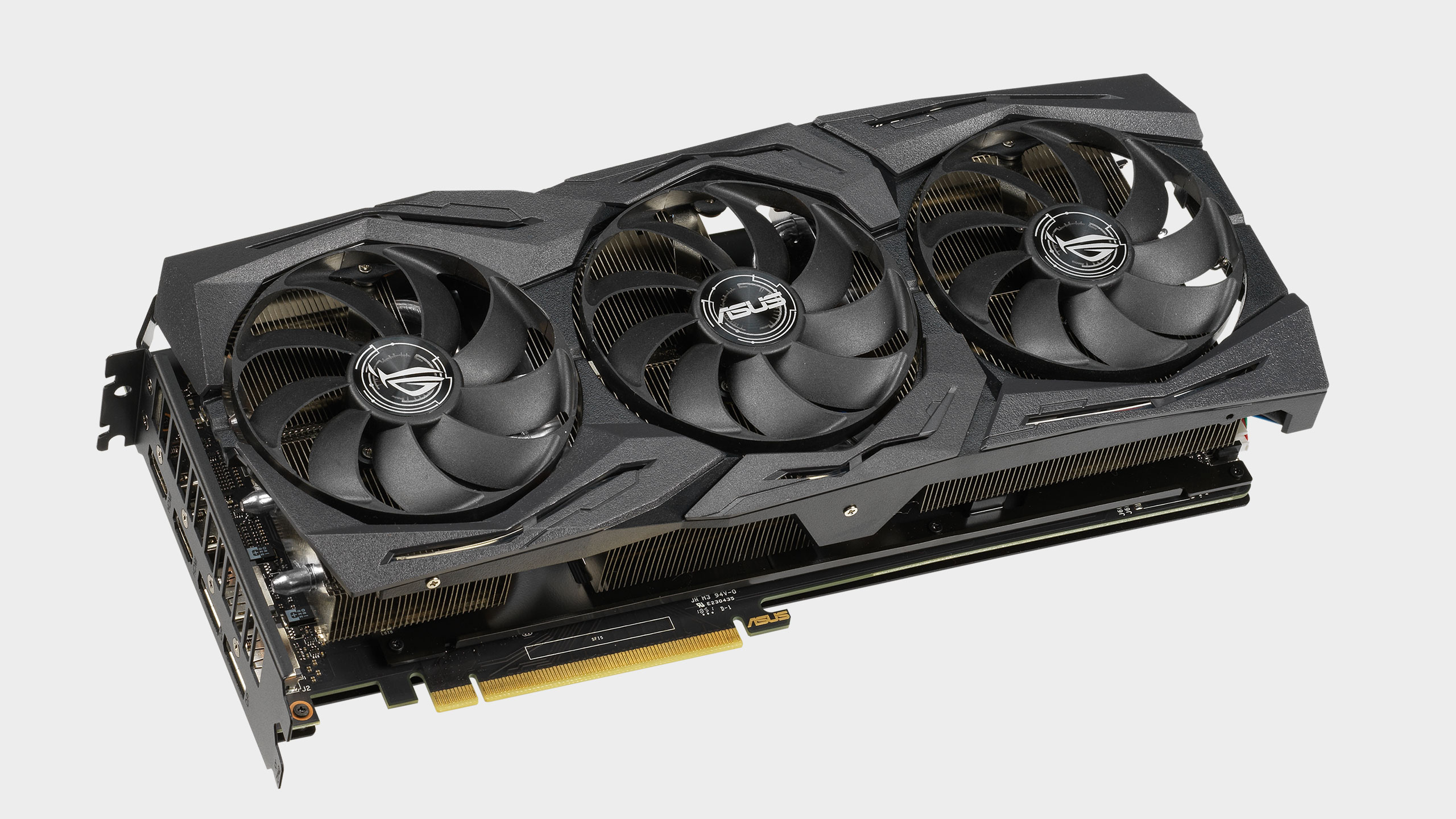 GeForce RTX 2060 vs GTX 1660 Ti: graphics card you buy? | PC Gamer