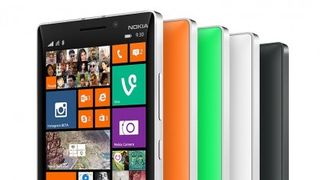 Lumia 930 2