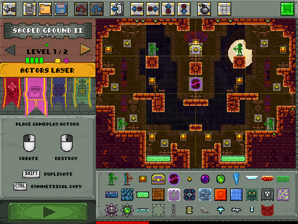 TowerFall Ascension on Steam