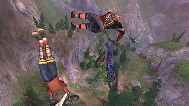 Downhill Domination