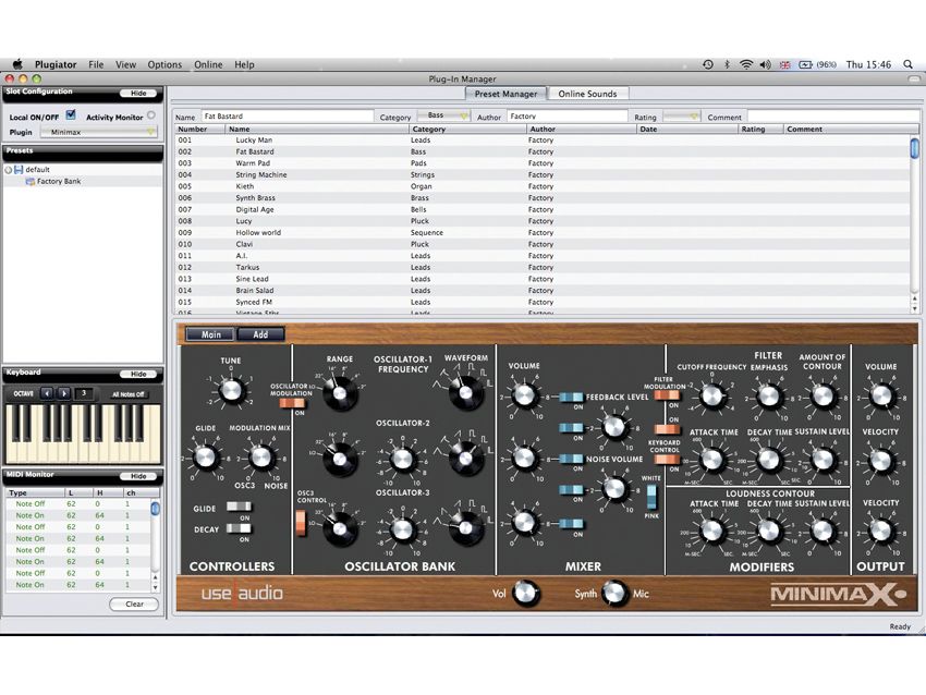 Deep editing takes place on your Mac or PC