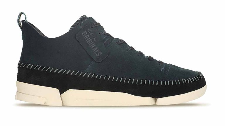 Clarks Trigenic Flex