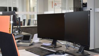 Einhaus-Gruppe facing collapse