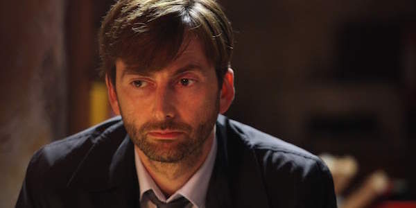 David Tennant Broadchurch Interview: Why He's Glad Season 3 Is The End –  IndieWire