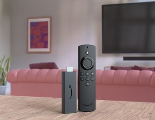 Amazon Fire Tv Lite