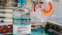 Tobermory Gin
