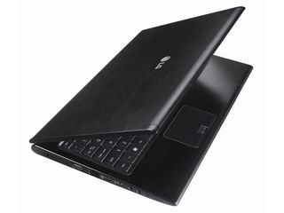 LG A530 3D laptop revealed
