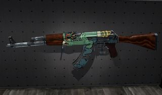 The most expensive CS:GO skins: guns, knives, and stickers | PC Gamer