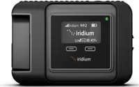 best satellite phones - Iridium Go! 