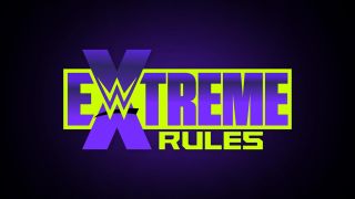 Extreme Rules Pay-Per-View logo