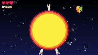Planet Quest