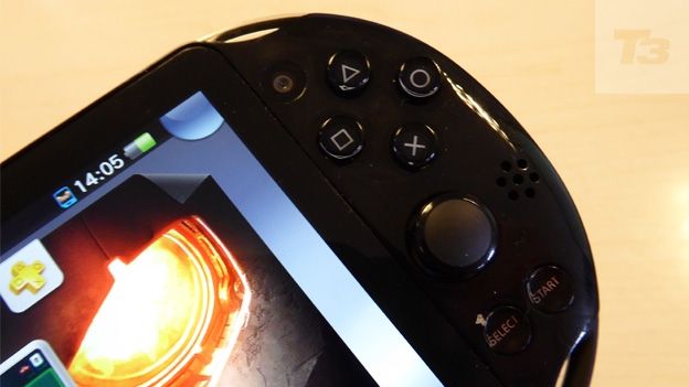Sony PS Vita Slim review