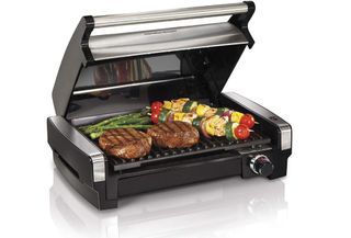 last-minute Father's day giftS: indoor grill