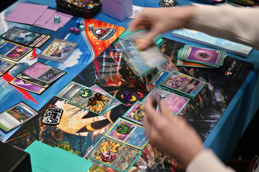 5 tips to become a real world Pokémon master