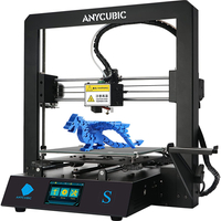 Anycubic Mega S 3D printer$259.99now $179.99 on Amazon