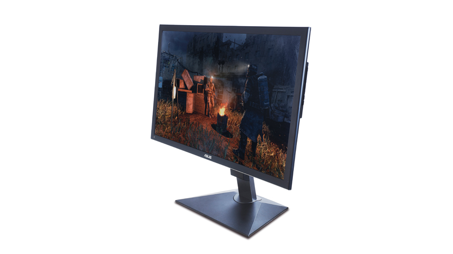 Asus PQ321QE