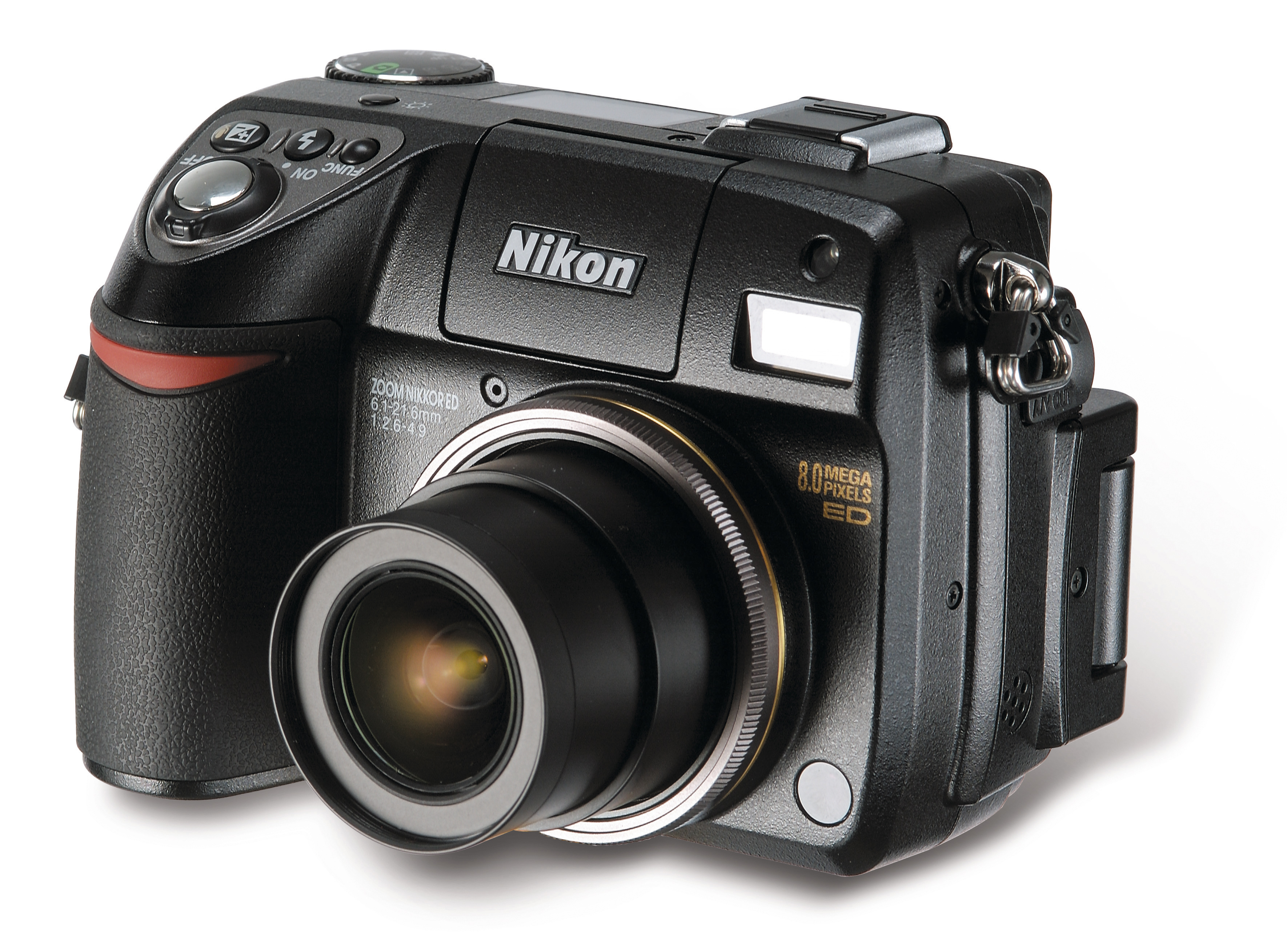 nikon 8400