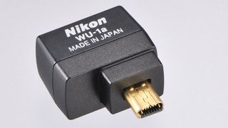 Nikon WU-1a