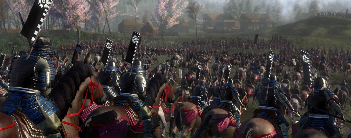 Shogun 2