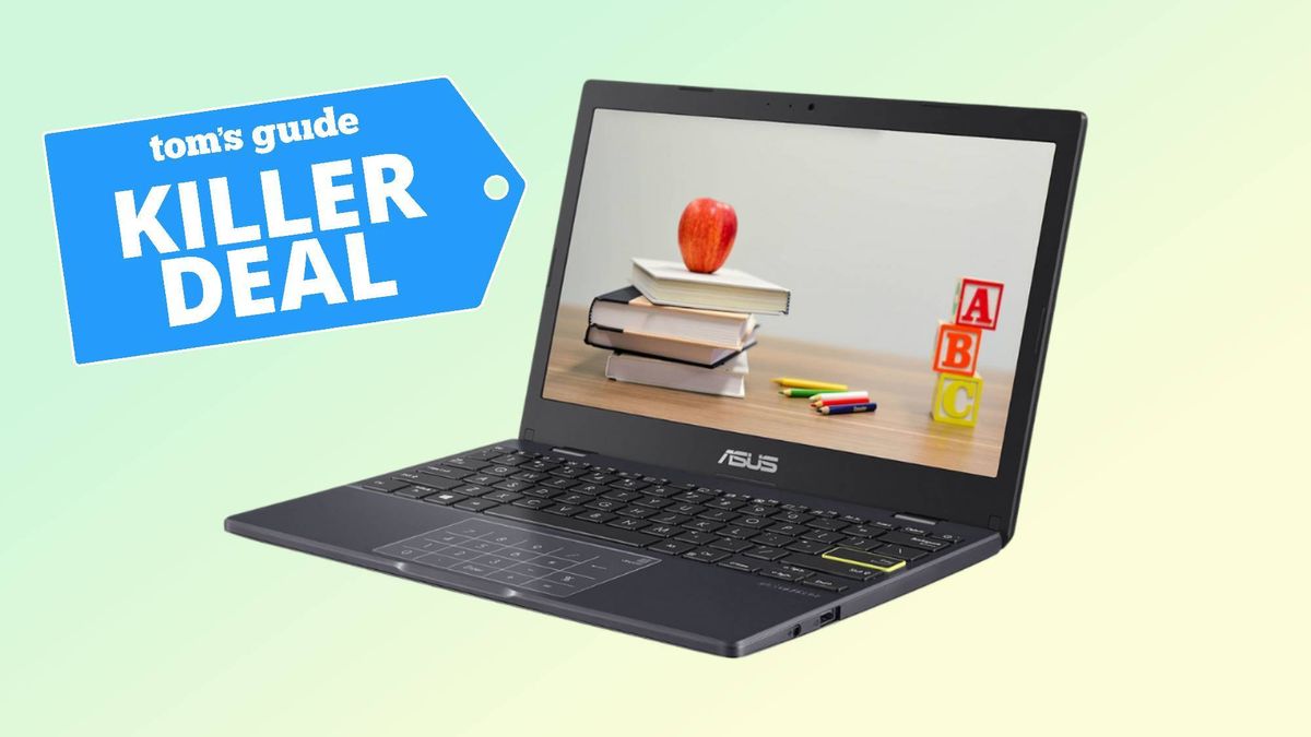 Pressa!  Este computer Asus caiu para £ 149 na Currys