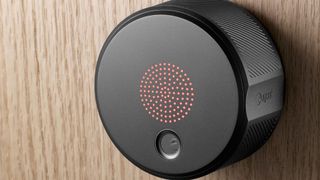 August Smart Lock