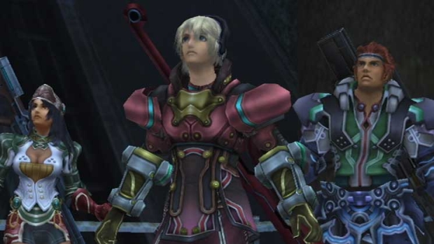 Xenoblade Chronicles review | GamesRadar+