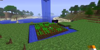 Minecraft Diary 31 - The Farm