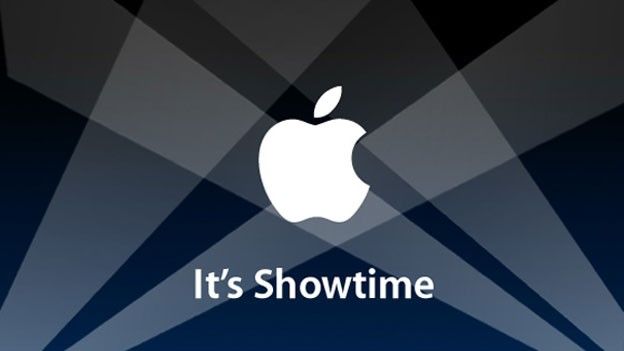 Apple invite: September 12th 2006 (Second Gen iPod Nano and Shuffle)