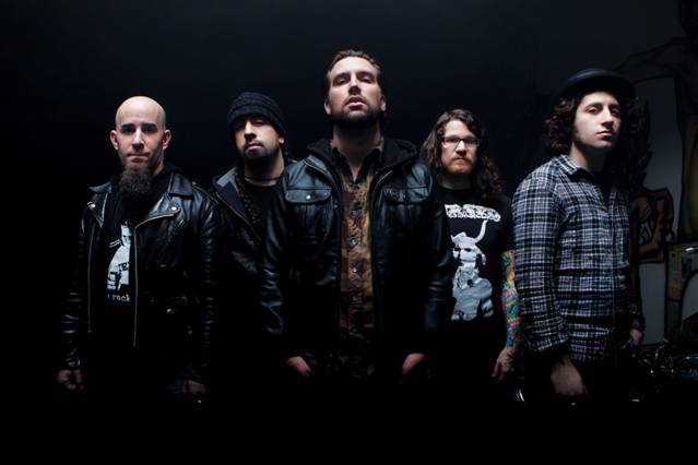 Damned things