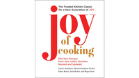 The Joy of Cooking by Irma S. Rombauer