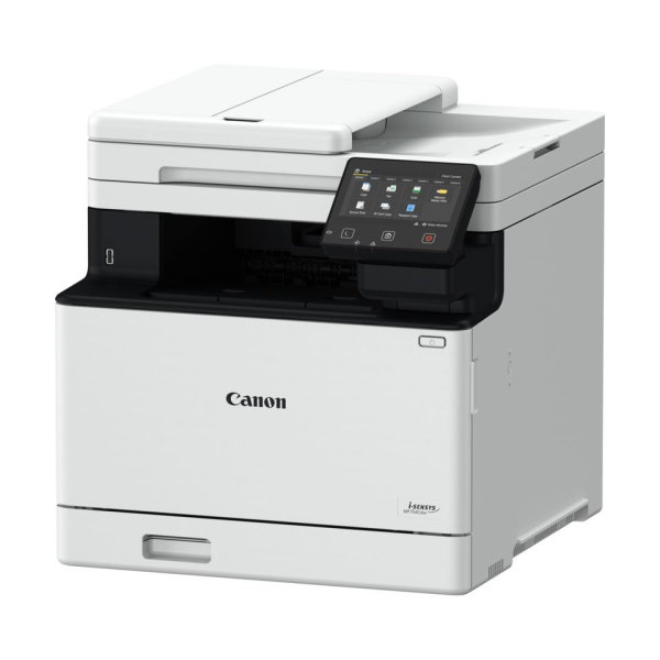 Canon Color ImageCLASS MF753Cdw Review | Digital Camera World