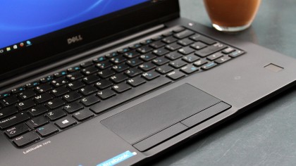 Trackpad