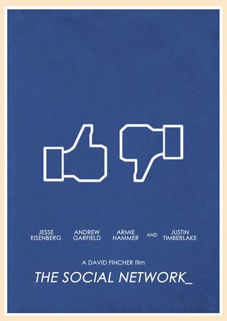 Jon Glanville - The Social Network